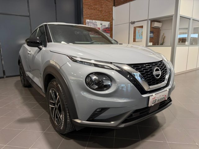 Nissan Juke 1.0 DIG-T 114 CV N-Connecta LED - TELEC. - 17 - foto 3 di 17