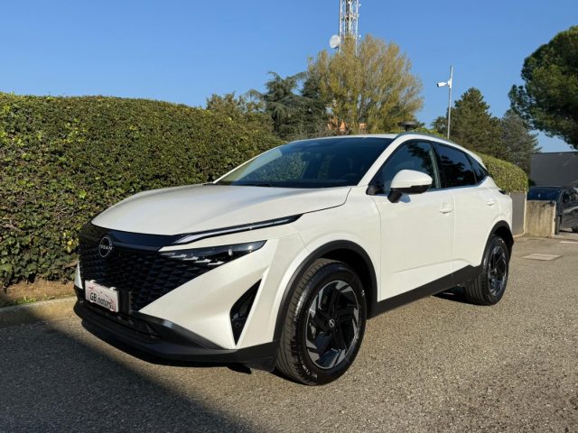 Nissan Qashqai MHEV 140 CV N-Connecta NAVI - LED - ACC - PROPILOT - foto 2 di 16