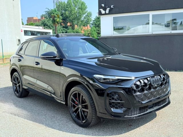 Audi Q5 TFSI S tronic S line edition ACC - NAVI - TETTO - foto 3 di 16