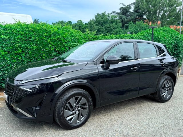 Nissan Qashqai MHEV 140 CV Acenta LED - ACC - KEYLESS - 17 - foto 3 di 17