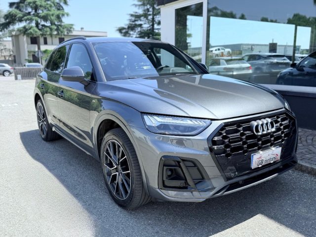 Audi Q5 40 TDI 204 CV quattro S tronic S line NAVI - LED - foto 3 di 16