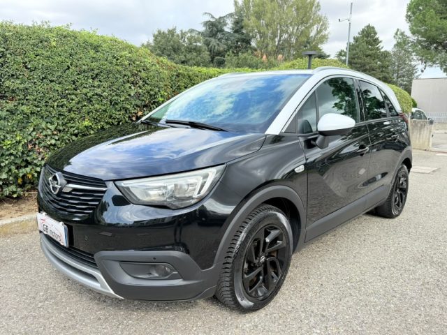 Opel Crossland X 1.2 12V Innovation NEOPATENTATI - BT - 16, del 2019, 84.000 km, in vendita a Imola (BO)
