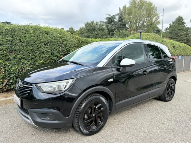 Opel Crossland X 1.2 12V Innovation NEOPATENTATI - BT - 16 - foto 3 di 4