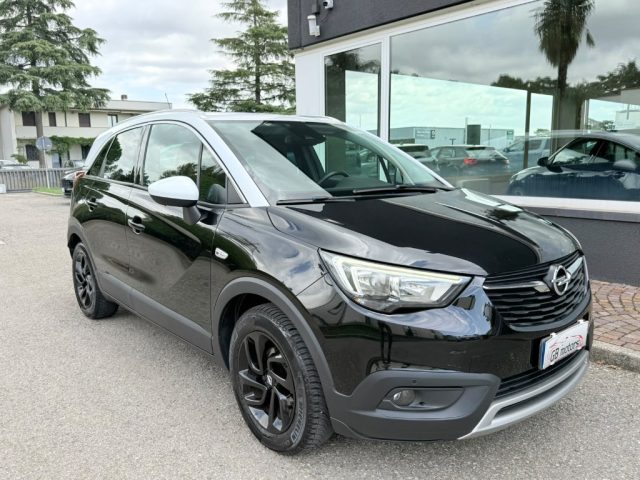 Opel Crossland X 1.2 12V Innovation NEOPATENTATI - BT - 16 - foto 4 di 4