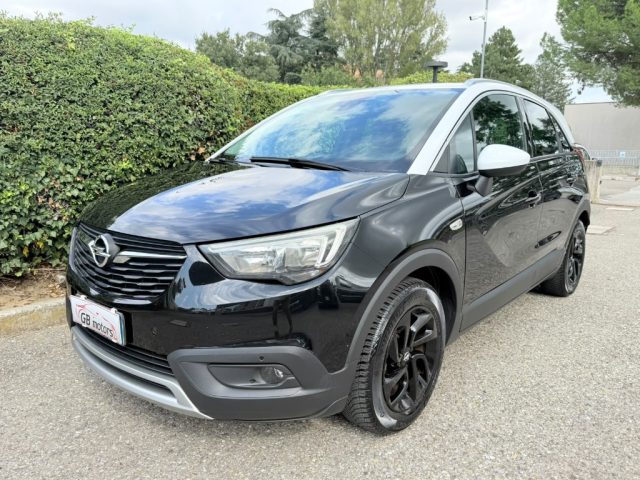 Opel Crossland X 1.2 12V Innovation NEOPATENTATI - BT - 16 - foto 2 di 4