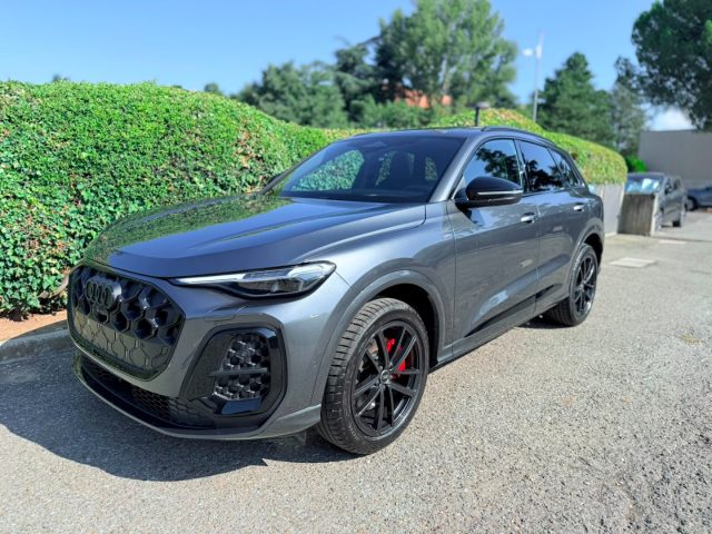 Audi Q5 TDI S tronic quattro S line NAV - ACC - TETTO - 20, del 2026, 5 km, in vendita a Imola (BO)