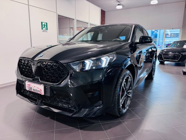 BMW X2 sDrive 20i Msport Pro AUT - NAVI - LED - TELEC. - foto 2 di 4
