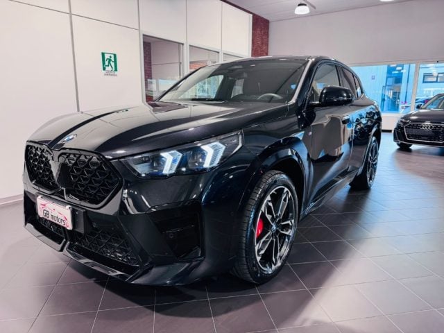BMW X2 sDrive 20i Msport Pro AUT - NAVI - LED - TELEC., del 2024, 37.000 km, in vendita a Imola (BO)