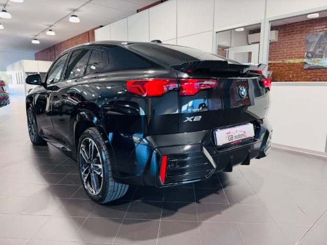 BMW X2 sDrive 20i Msport Pro AUT - NAVI - LED - TELEC. - foto 4 di 4
