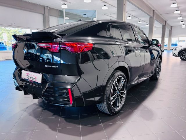 BMW X2 sDrive 20i Msport Pro AUT - NAVI - LED - TELEC. - foto 3 di 4