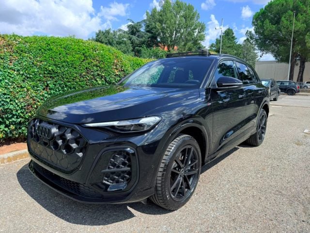 Audi Q5 TDI S tronic quattro S line NAV - ACC - TETTO - 20 - foto 2 di 4