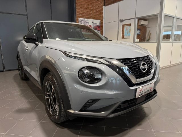 Nissan Juke 1.0 DIG-T 114 CV N-Connecta LED - TELEC. - 17 - foto 3 di 4