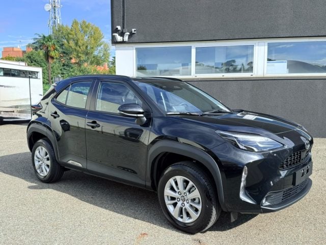 Toyota Yaris Cross 1.5 Hybrid 5p. E-CVT Active LED - BT - ACC - 16 - foto 4 di 4