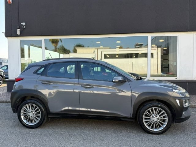 Hyundai KONA 1.6 CRDI 115 CV Comfort BT - TELECAMERA - 17 - foto 4 di 4