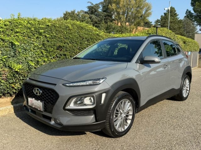 Hyundai KONA 1.6 CRDI 115 CV Comfort BT - TELECAMERA - 17, del 2018, 162.000 km, in vendita a Imola (BO)