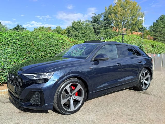 Audi Q8 50 TDI 286 CV quattro tiptronic S line edition ACC - foto 2 di 4