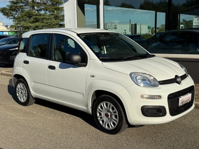 Fiat Panda 1.2 Easy NEOPATENTATI - CLIMA - RADIO - CD - foto 4 di 4