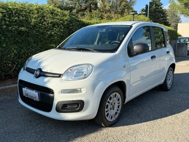 Fiat Panda 1.2 Easy NEOPATENTATI - CLIMA - RADIO - CD - foto 2 di 4