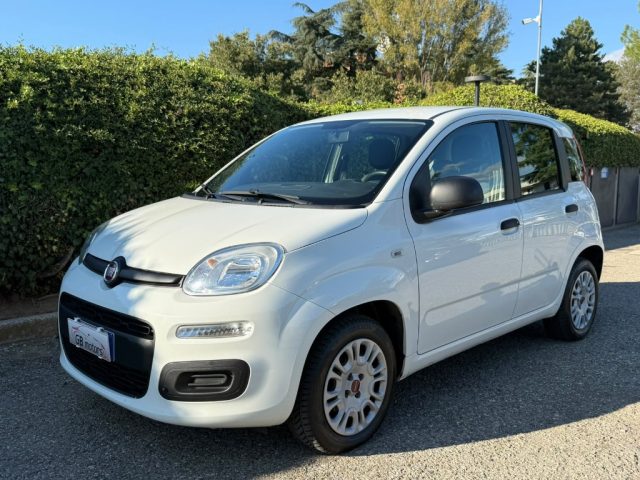Fiat Panda 1.2 Easy NEOPATENTATI - CLIMA - RADIO - CD, del 2018, 96.000 km, in vendita a Imola (BO)