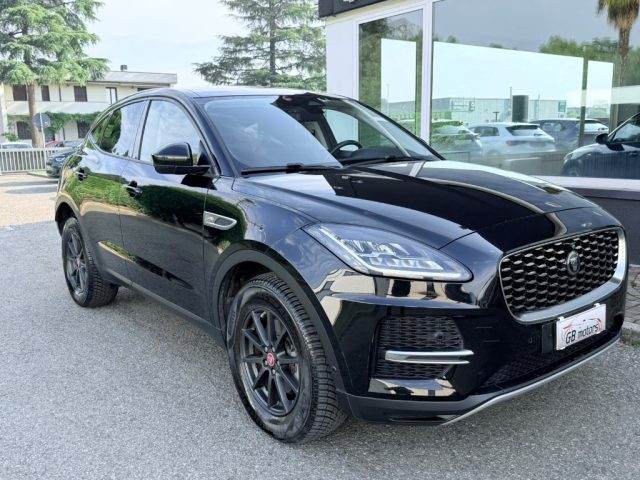 Jaguar E-Pace 2.0D I4 163 CV R-Dynamic SE NAVI - LED - TELEC. - foto 3 di 4