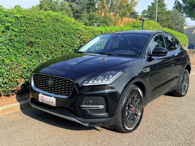 Jaguar E-Pace 2.0D I4 163 CV R-Dynamic SE NAVI - LED - TELEC. - foto 2 di 4