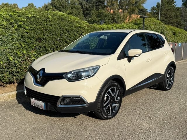 Renault Captur 1.5 dCi 8V 90 CV Start&Stop Energy R-Link NAVI, del 2013, 200.000 km, in vendita a Imola (BO)