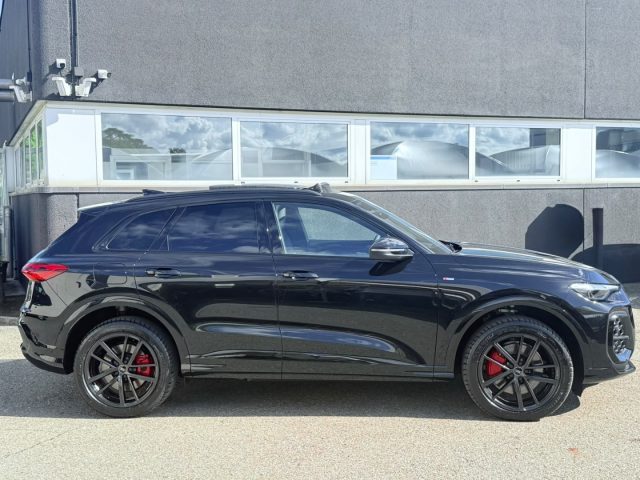 Audi Q5 TDI 220 kW mHEV+ S tronic quattro S line ed. TETTO - foto 4 di 4