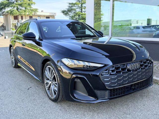 Audi A5 Avant TDI 150 kW mHEV+ S tronic S Line ed. NAVI - foto 3 di 4