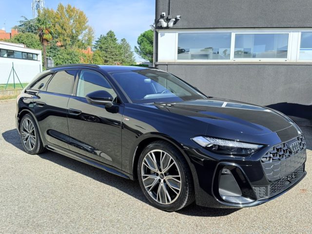 Audi A5 Avant TDI 150 kW mHEV+ S tronic S Line ed. NAVI - foto 4 di 4