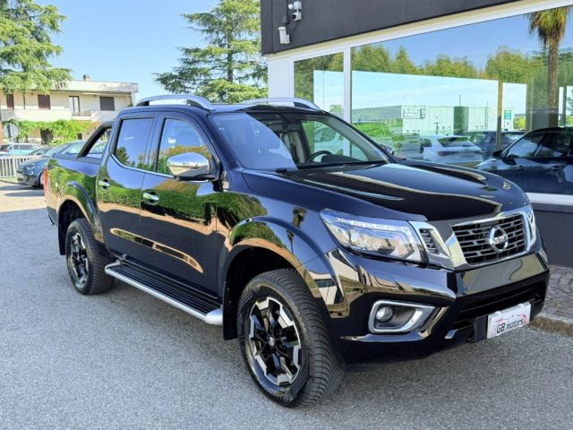 Nissan Navara 2.3 dCi 190 CV 4WD Double Cab N-Guard TETTO - foto 3 di 4