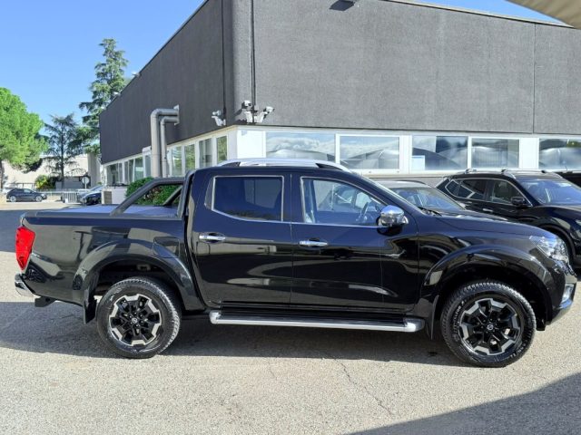 Nissan Navara 2.3 dCi 190 CV 4WD Double Cab N-Guard TETTO - foto 4 di 4