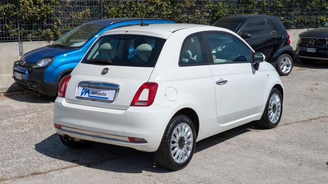 Fiat 500 EasyPower GPL 1.2cc 69cv - foto 4 di 4