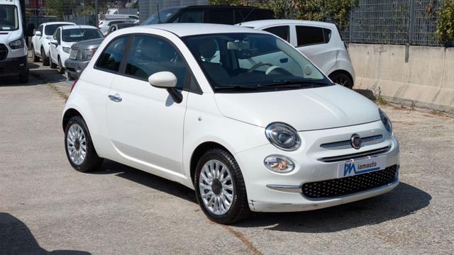 Fiat 500 EasyPower GPL 1.2cc 69cv - foto 3 di 4