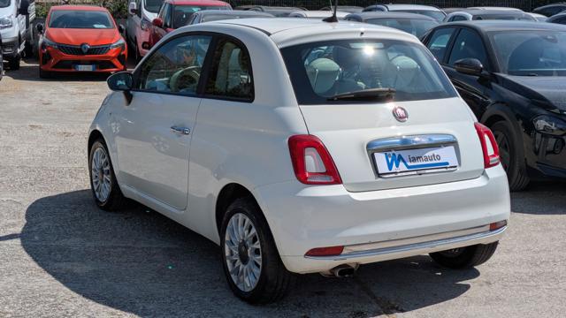 Fiat 500 EasyPower GPL 1.2cc 69cv, del 2020, 122.723 km, in vendita a Roma (RM)