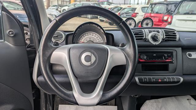 smart forTwo 0.8d 54cv, del 2013, 150.195 km, in vendita a Roma (RM)