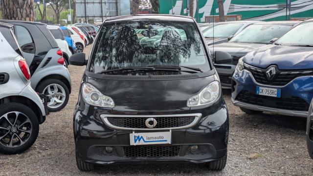 smart forTwo 0.8d 54cv, del 2013, 150.195 km, in vendita a Roma (RM)