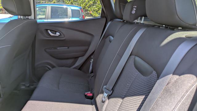 Renault Kadjar Blue dCi EDC Sport Edition 1.5cc 116cv NAVIGATORE, del 2020, 99.655 km, in vendita a Roma (RM)