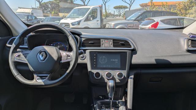 Renault Kadjar Blue dCi EDC Sport Edition 1.5cc 116cv NAVIGATORE, del 2020, 99.655 km, in vendita a Roma (RM)