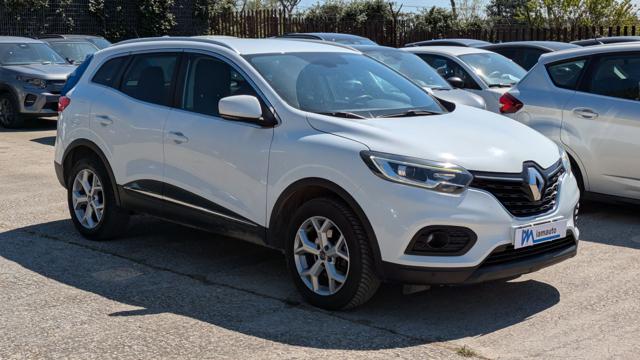 Renault Kadjar Blue dCi EDC Sport Edition 1.5cc 116cv NAVIGATORE - foto 3 di 4