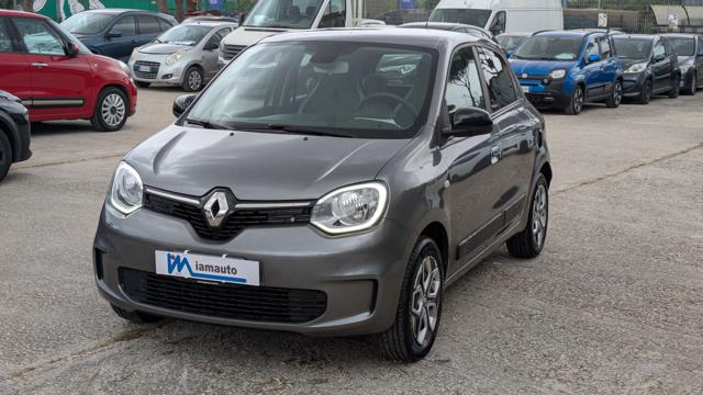 Renault Twingo Intens 1.0cc 65cv CRUISE CONTROL usato a ROMA