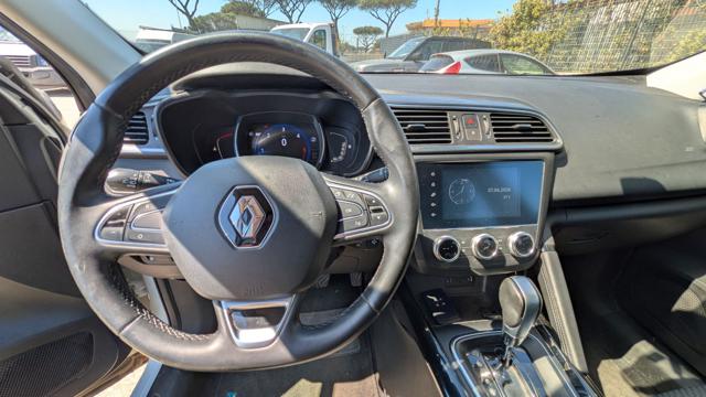 Renault Kadjar Blue dCi EDC Sport Edition 1.5cc 116cv NAVIGATORE, del 2020, 99.655 km, in vendita a Roma (RM)