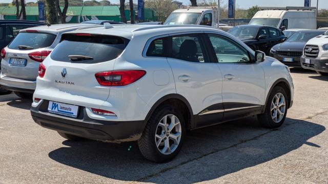 Renault Kadjar Blue dCi EDC Sport Edition 1.5cc 116cv NAVIGATORE - foto 4 di 4