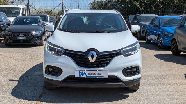 Renault Kadjar Blue dCi EDC Sport Edition 1.5cc 116cv NAVIGATORE - foto 2 di 4