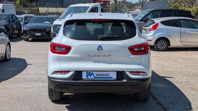 Renault Kadjar Blue dCi EDC Sport Edition 1.5cc 116cv NAVIGATORE, del 2020, 99.655 km, in vendita a Roma (RM)