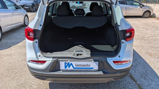 Renault Kadjar Blue dCi EDC Sport Edition 1.5cc 116cv NAVIGATORE, del 2020, 99.655 km, in vendita a Roma (RM)