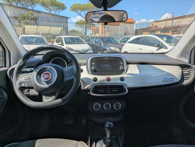 Fiat 500X 1.6mjt 120cv - foto 3 di 4