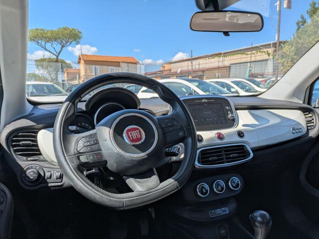 Fiat 500X 1.6mjt 120cv - foto 2 di 4