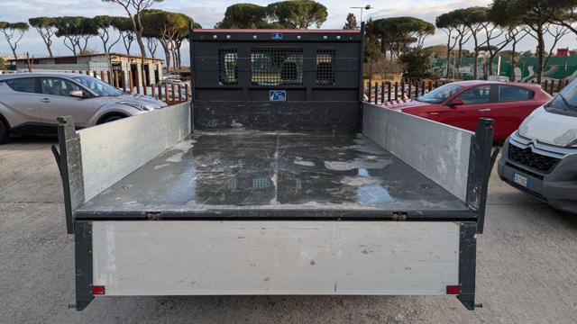 Ford Transit 363 2.0cc 170cv RIBALTABILE GEMELLATO - foto 4 di 15