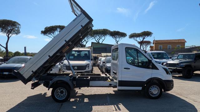 Ford Transit 363 2.0cc 170cv RIBALTABILE GEMELLATO - foto 3 di 14