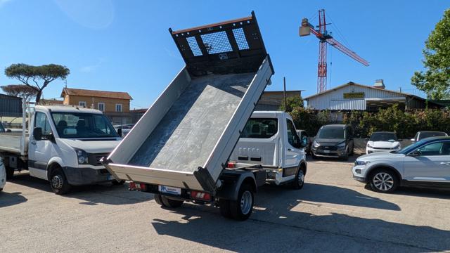 Ford Transit Transit 363 2.0cc 170cv RIBALTABILE GEMELLATO - foto 2 di 17